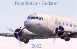 Budaörs 2002